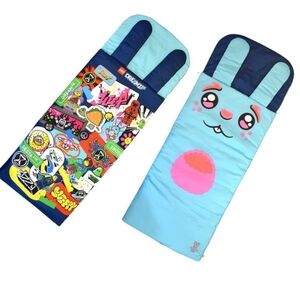 Lego DREAMZZ Sleeping Bag NWT
